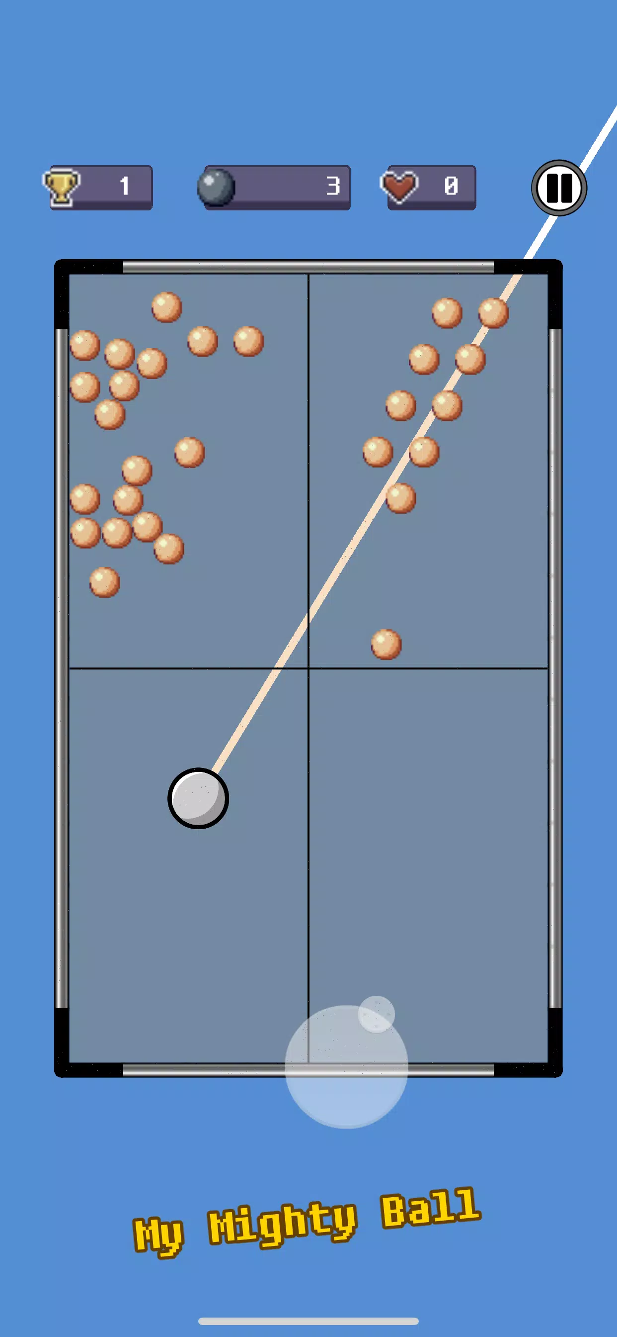 Infinite Pool Screenshot 8 
