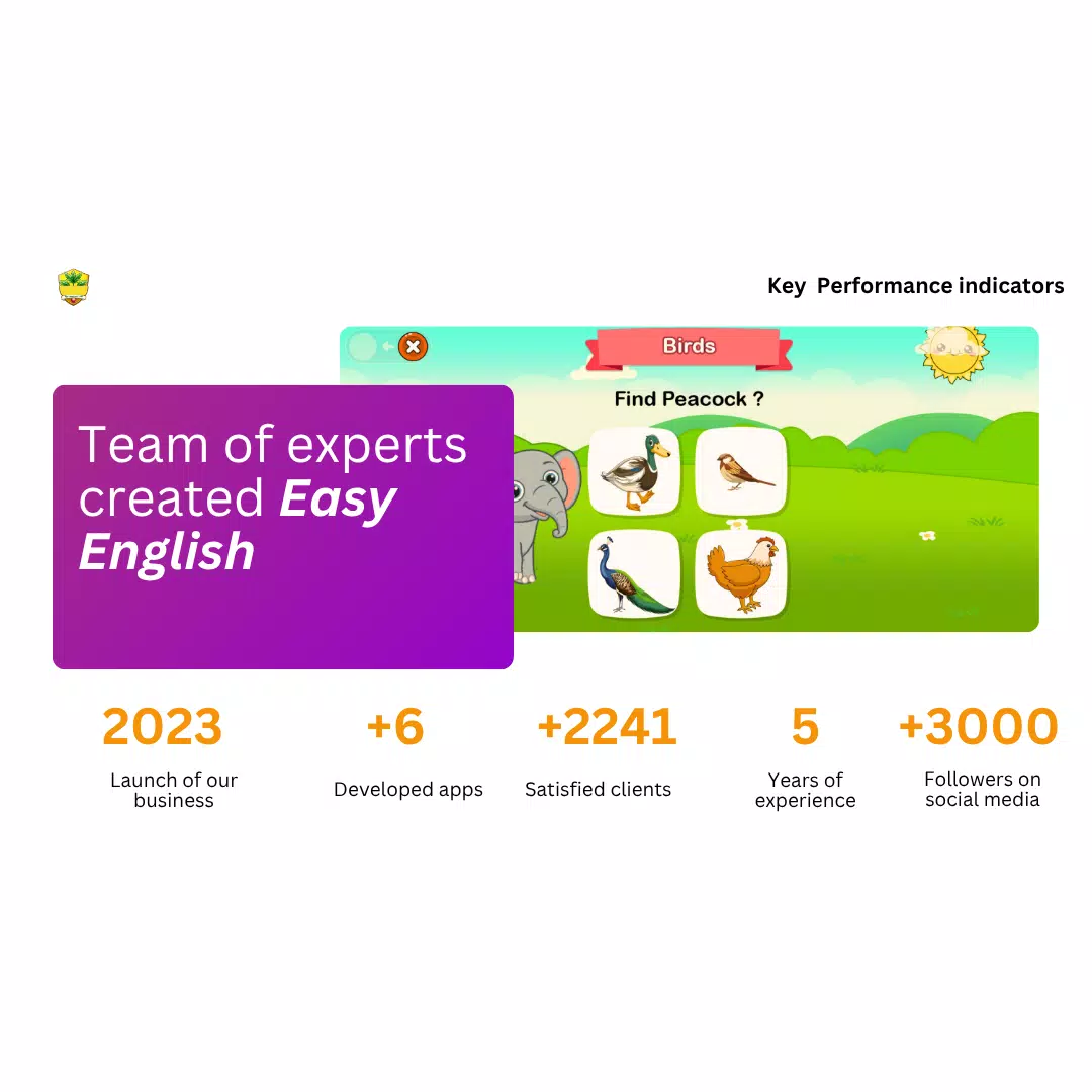 Easy English Screenshot 8 