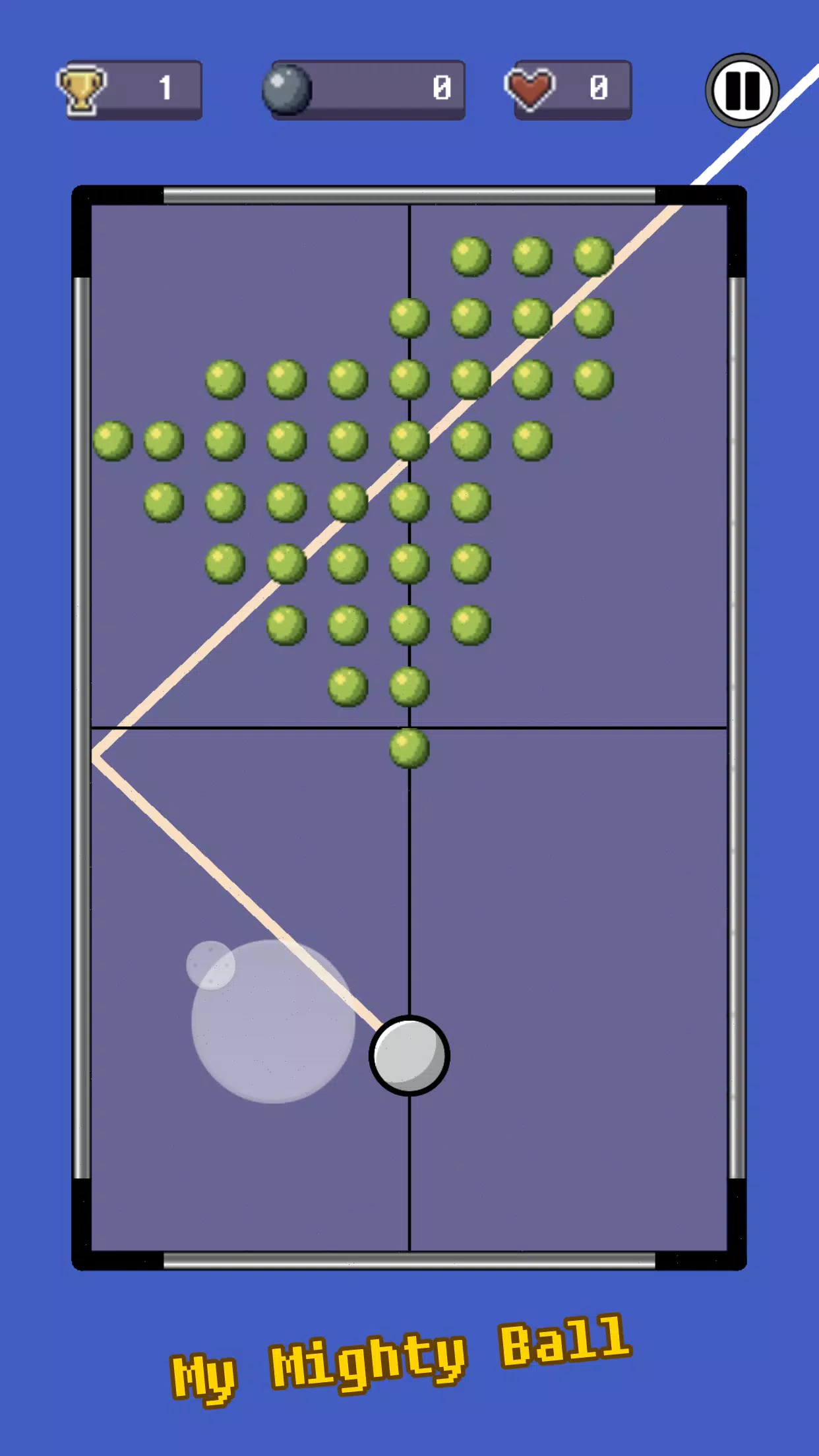 Infinite Pool Screenshot 3 