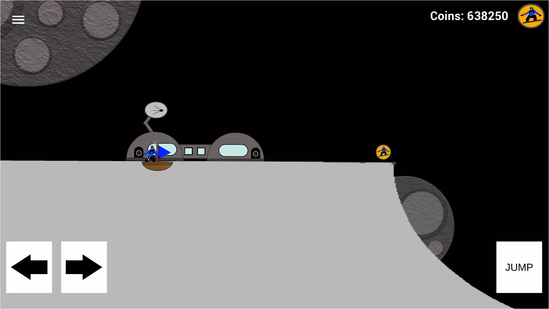 Traverse Snowboarding Screenshot 3 