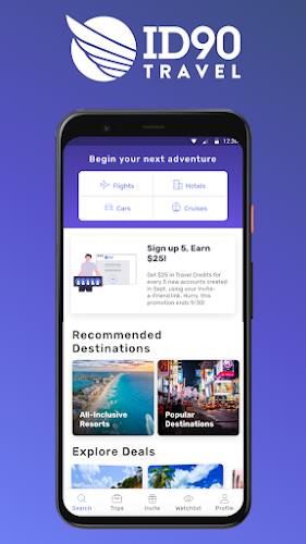 ID90 Travel Screenshot 6