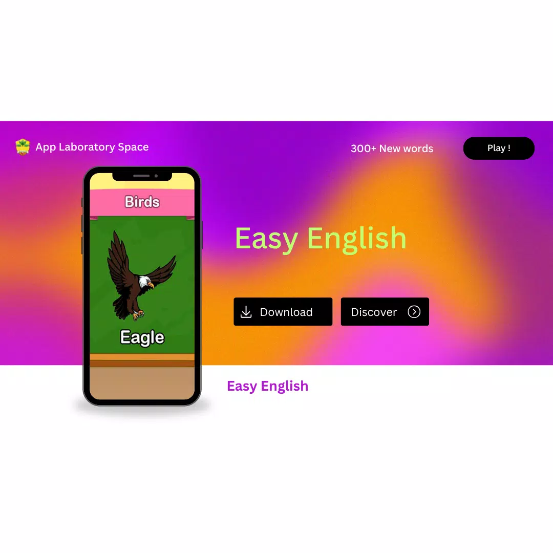 Easy English Screenshot 7 