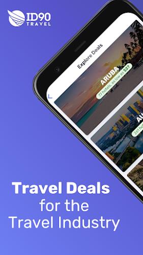 ID90 Travel Screenshot 1