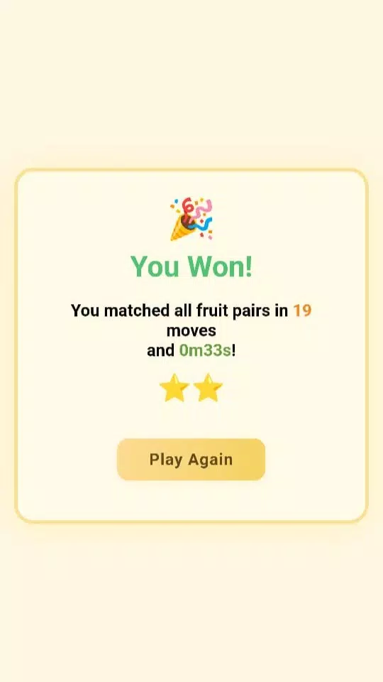 Fruit Twin Screenshot 6
