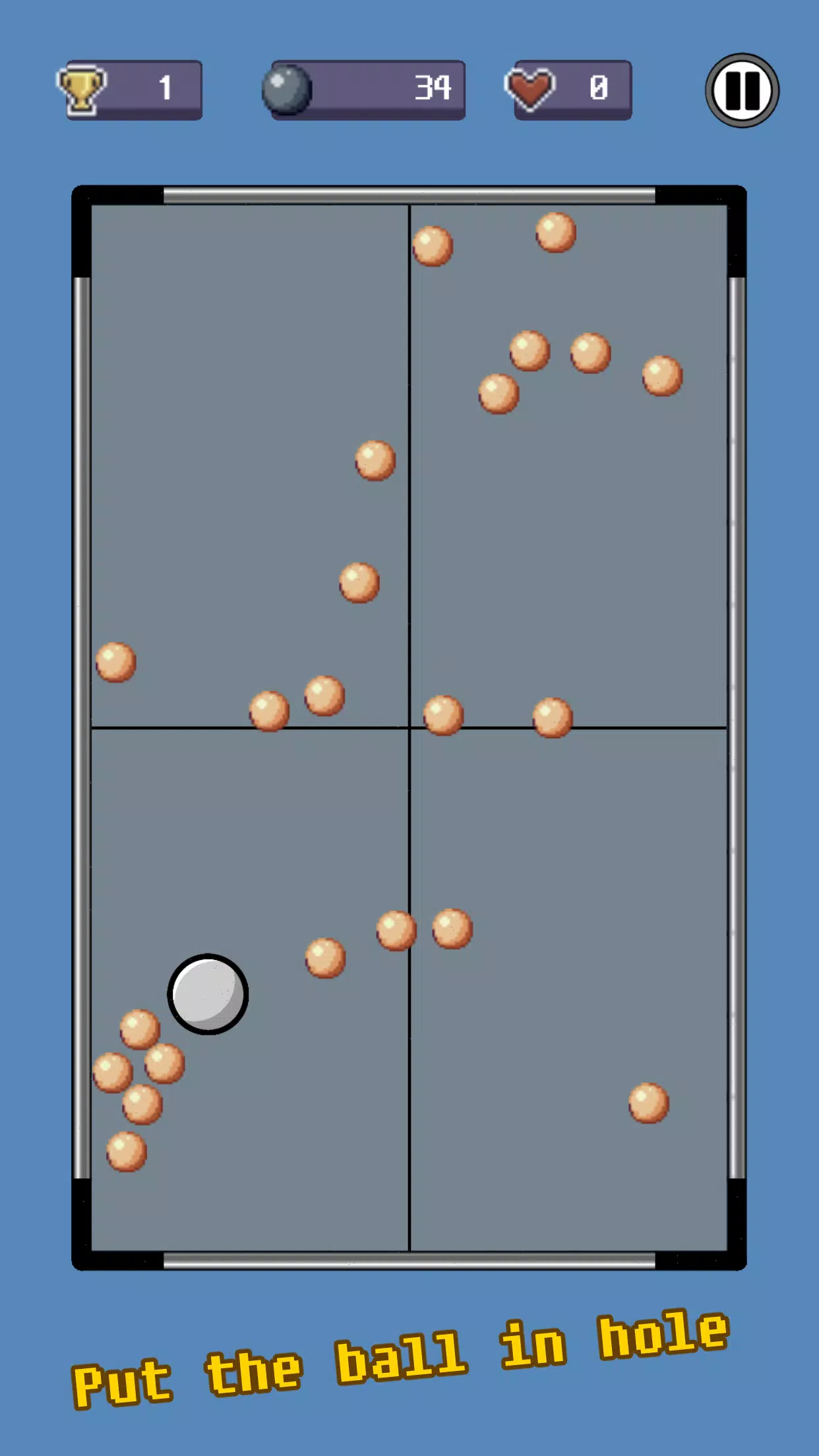 Infinite Pool Screenshot 4 