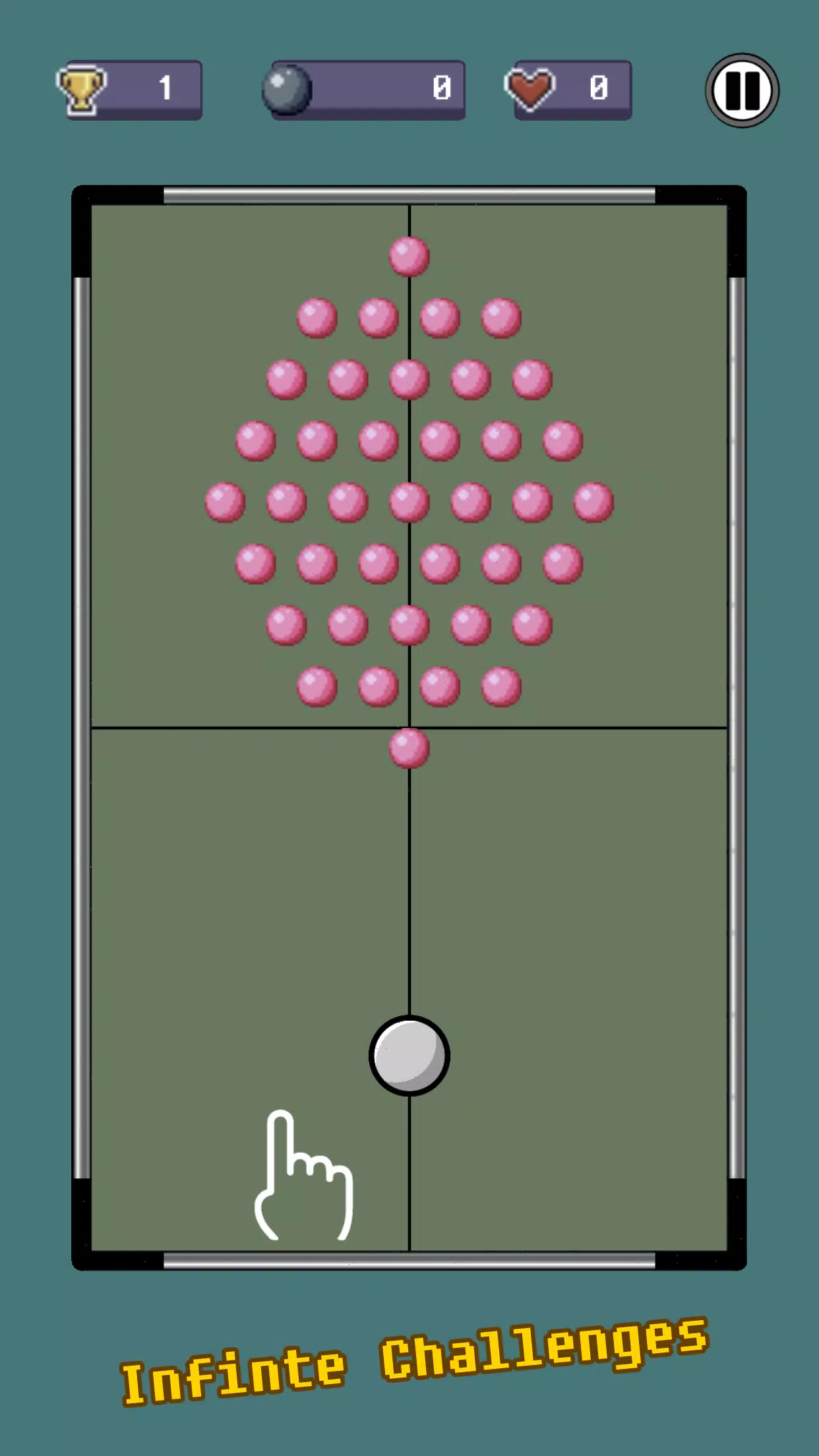 Infinite Pool Screenshot 5 