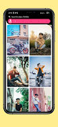 Photo pose for men Screenshot 6
