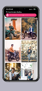 Photo pose for men Screenshot 5
