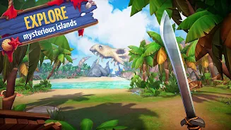 Survival Island: EVO 2 Screenshot 12 