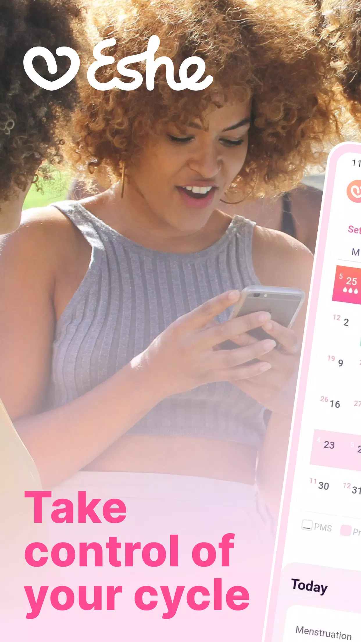 Eshe Screenshot 1