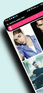 Photo pose for men Screenshot 1