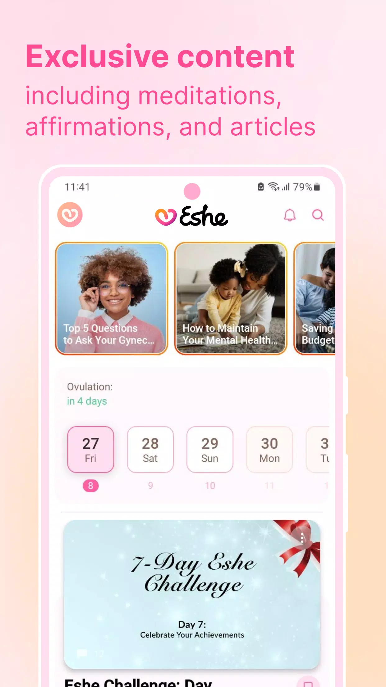 Eshe Screenshot 6