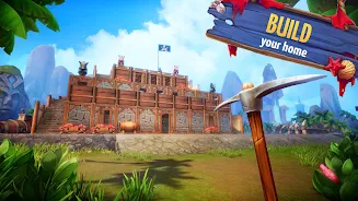 Survival Island: EVO 2 Screenshot 6 
