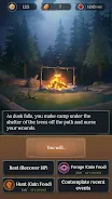 SHADOW AND BONE Enter the Fold Screenshot 6