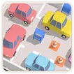 ParkInc - Puzzle Parking