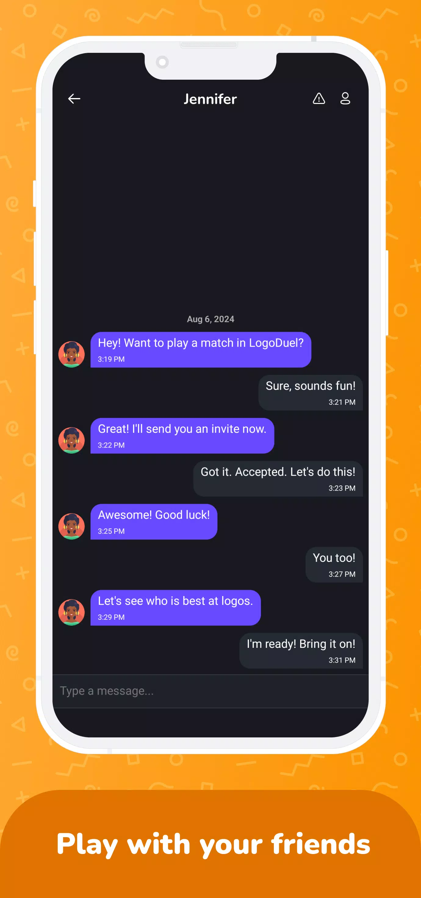 LogoDuel Screenshot 5