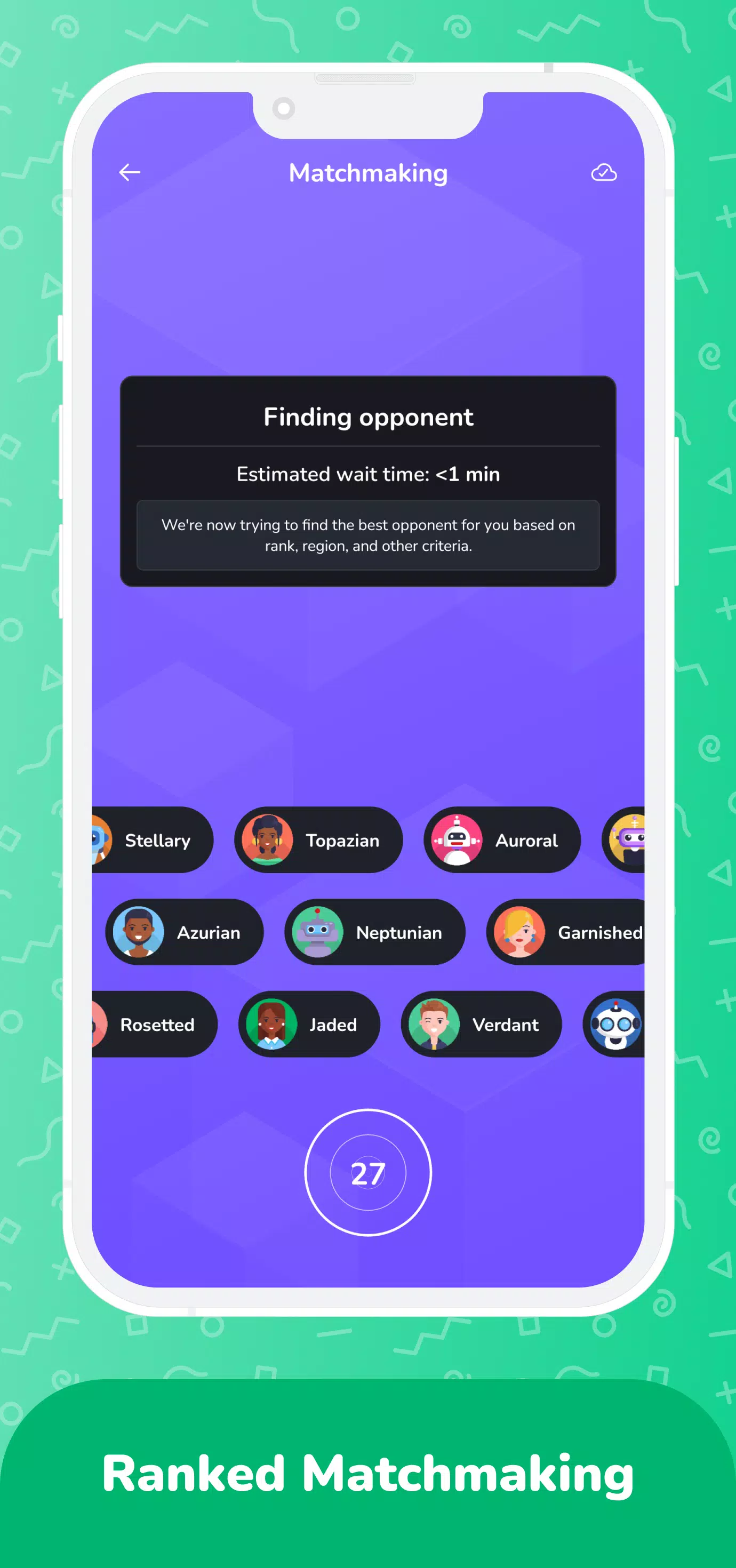 LogoDuel Screenshot 3