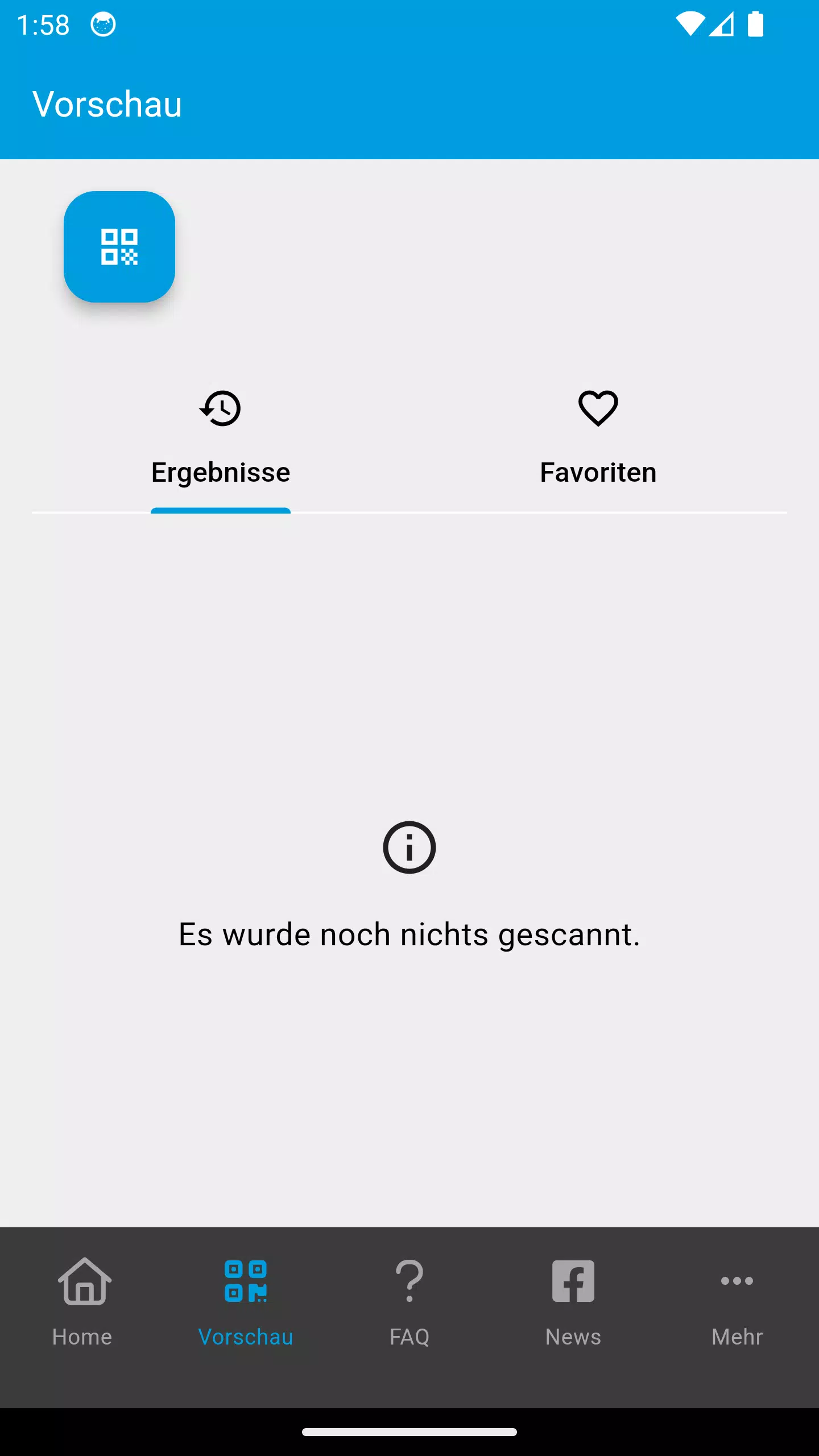 appTITAN Vorschau Screenshot 6