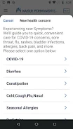 Kaiser Permanente Washington Screenshot 7