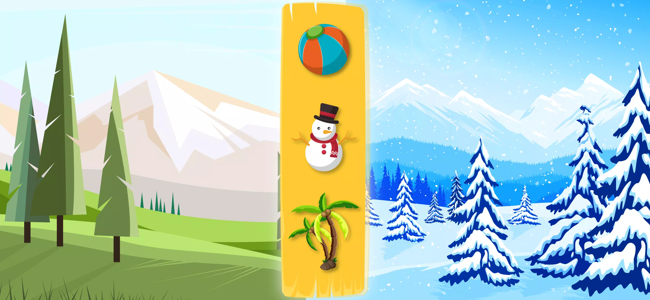 EduKid:Children Sort Games 2-5 Screenshot 7