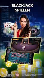 StarVegas Online Casino Games Screenshot 4 