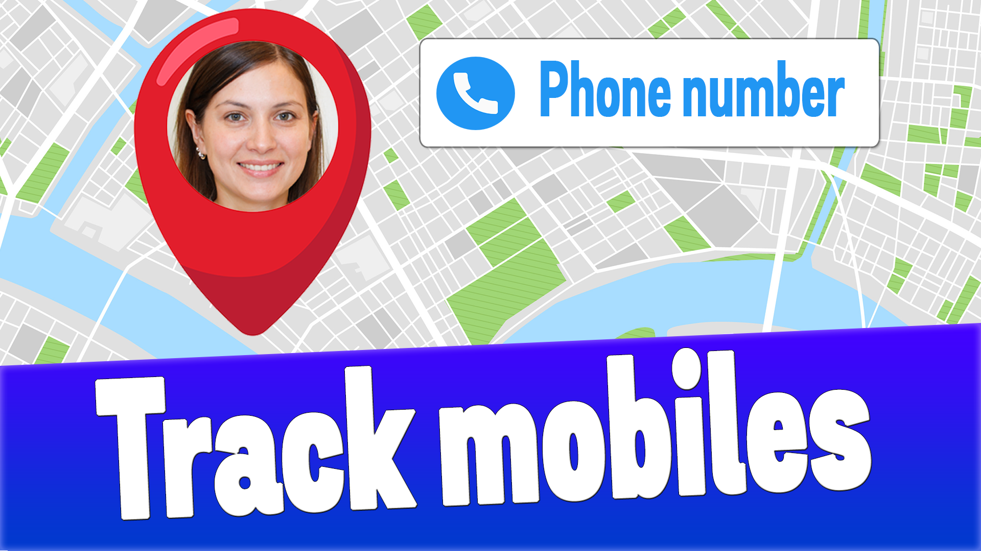 Locate Mobile by Number Screenshot 5