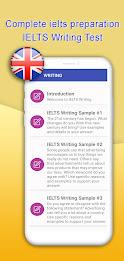 IELTS Test Preparation Guide Screenshot 12 