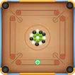 Carrom King board game