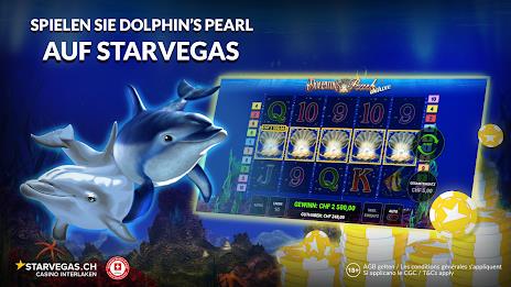 StarVegas Online Casino Games Screenshot 12 