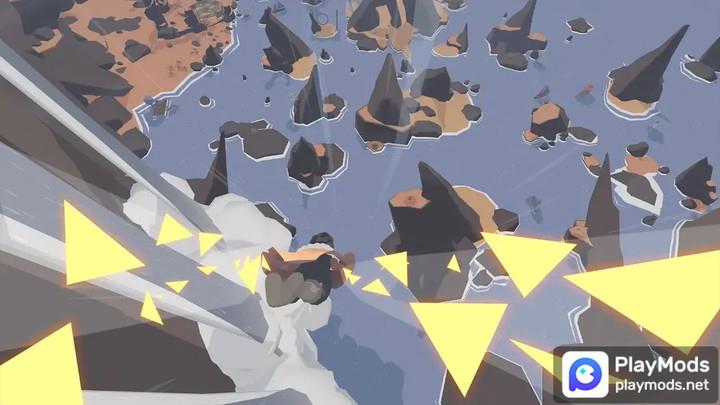 Laya's Horizon Screenshot 5 