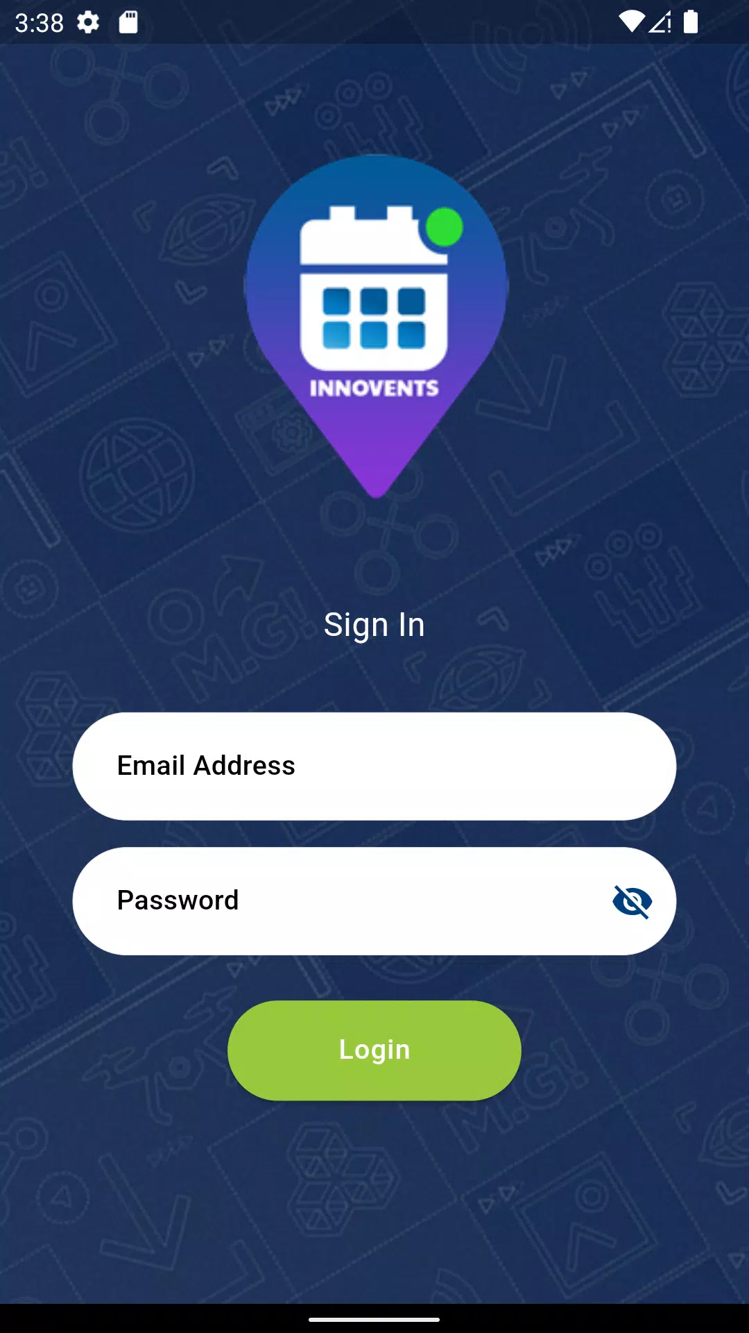 InnoVents Screenshot 4