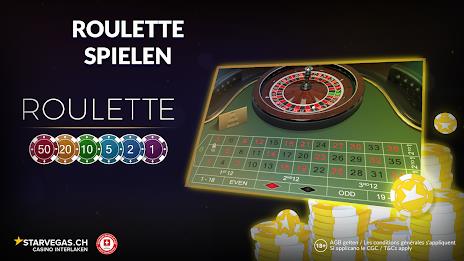 StarVegas Online Casino Games Screenshot 10 