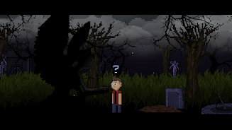 Dentures and Demons 2 Screenshot 1 