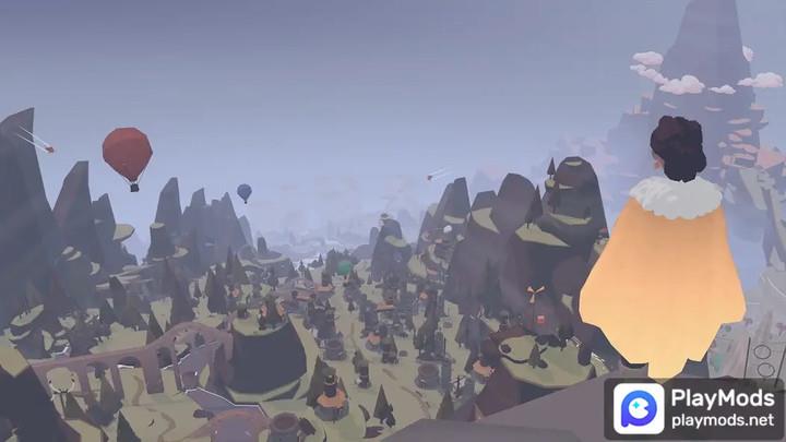Laya's Horizon Screenshot 3 