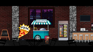 Dentures and Demons 2 Screenshot 2 