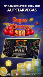 StarVegas Online Casino Games Screenshot 7 