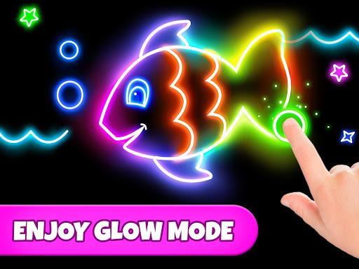 Coloring Games Screenshot 9