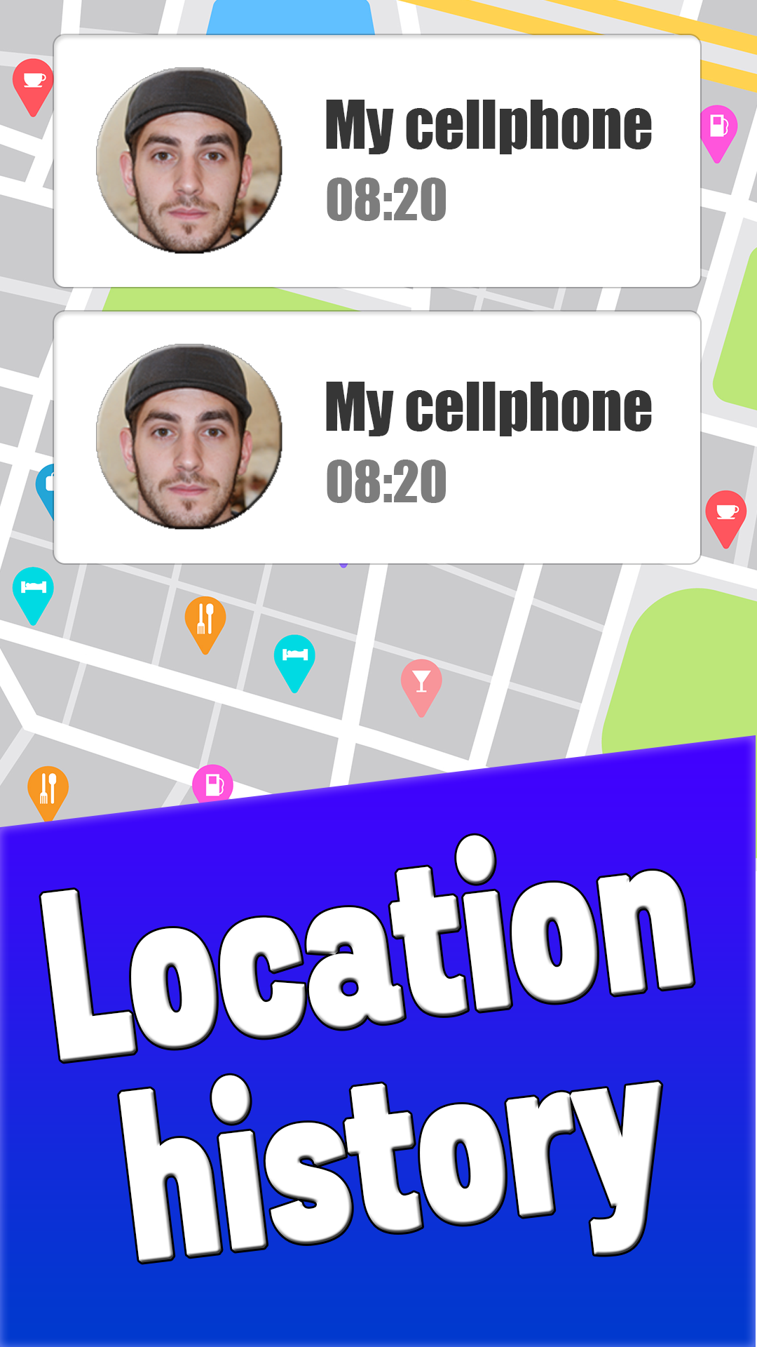 Locate Mobile by Number Screenshot 4