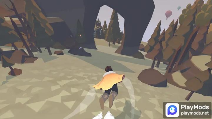Laya's Horizon Screenshot 4 