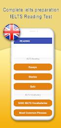 IELTS Test Preparation Guide Screenshot 3 