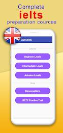 IELTS Test Preparation Guide Screenshot 10 