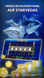 StarVegas Online Casino Games Screenshot 5 