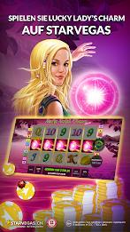 StarVegas Online Casino Games Screenshot 6 