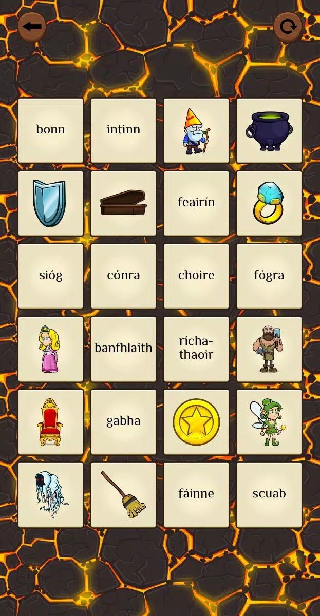 Lingo Memo Screenshot 8