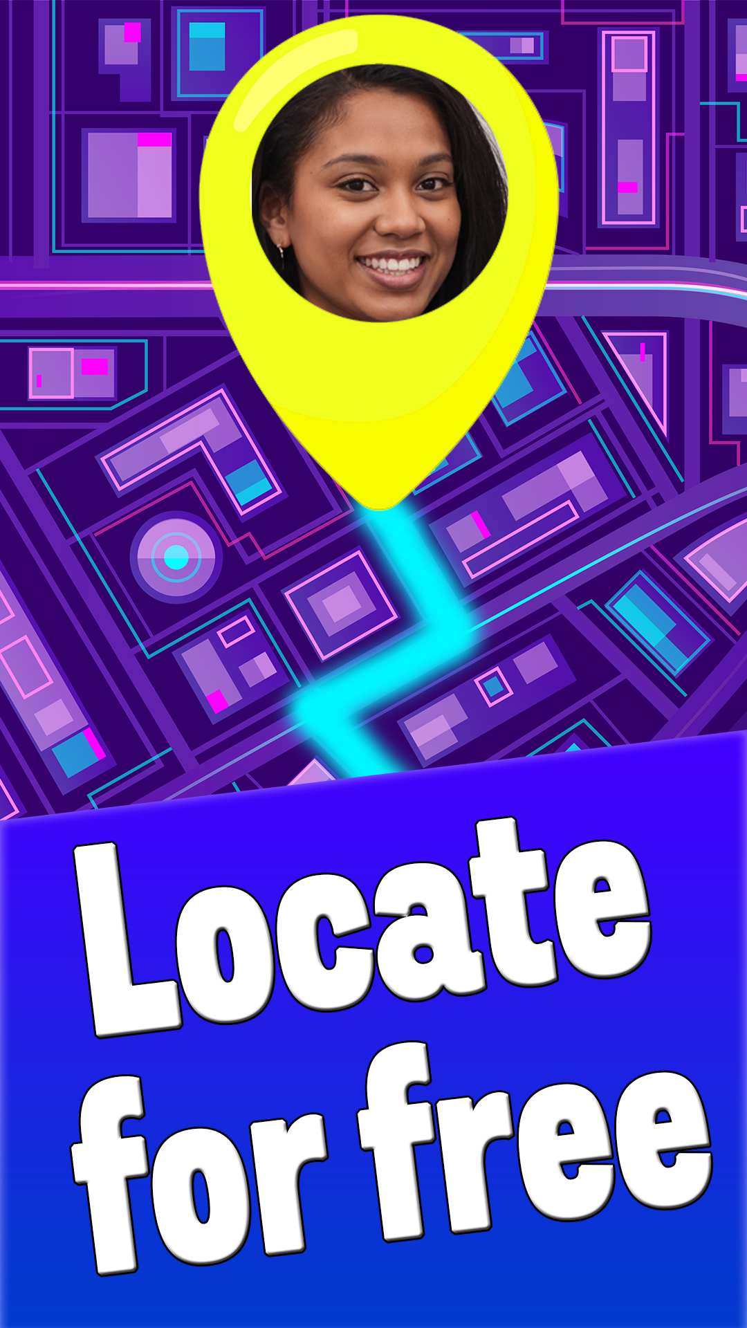 Locate Mobile by Number Screenshot 2