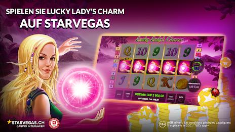 StarVegas Online Casino Games Screenshot 21 