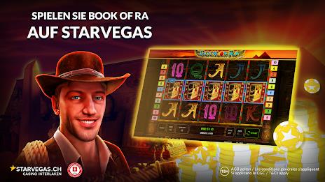 StarVegas Online Casino Games Screenshot 8 