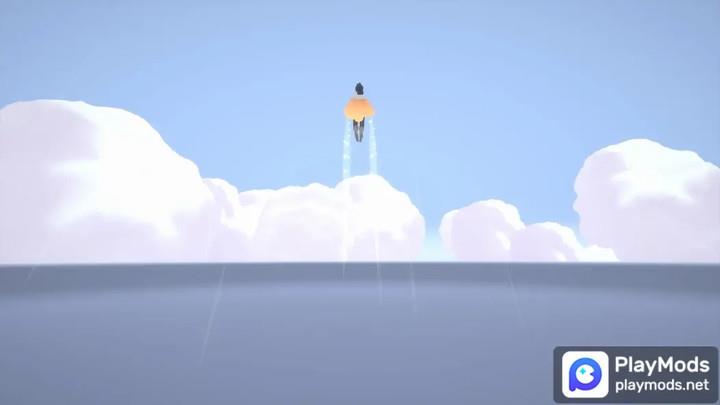 Laya's Horizon Screenshot 2 