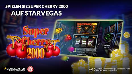StarVegas Online Casino Games Screenshot 20 