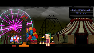 Dentures and Demons 2 Screenshot 3 